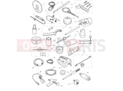 Triumph 2012 Tiger 800 > 674841 TIGER 800 Service Tools