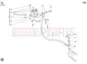 DUCATI Supersport 800 S CLUTCH MASTER CYLINDER » CLUTCH