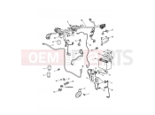 Triumph 2004 SPEEDMASTER CARBS Electrical Equipment