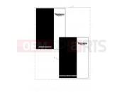 Triumph 2009 SPEEDMASTER EFI Owners Handbook 439976