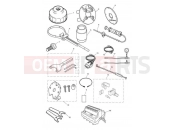 Triumph 2012 SPEEDMASTER EFI Service Tools