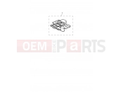 Triumph 2020 TIGER 900 Gasket Kit, Full