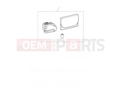 Disc Lock, Alarm - Triumph TIGER 900 GT 2020