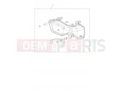 Headlight Guard Kit - Triumph TIGER 900 GT 2020