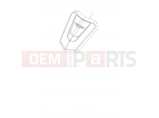 Tank Pad Rubber Kit - Triumph TIGER 900 GT 2020