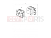 2 Box Pannier Kit - Triumph TIGER 900 GT 2020