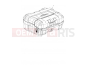 Top Box, 33L - Triumph TIGER 900 GT 2020