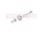 TRIUMPH TIGER 1200 XCA Balancer