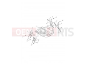TRIUMPH TIGER 1200 XCA Sumpguard