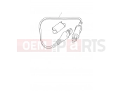 Triumph 2019 TIGER 1200 XCX SAE Adaptor, Optimate 3