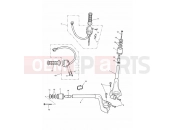 Triumph 1996 TROPHY 29156 > Handlebars & Switches