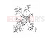 Triumph 1997 TROPHY 29156 > Footrests & Mountings 55072 »