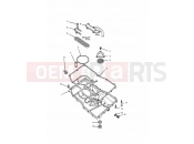 Triumph 1997 TROPHY 29156 > Sump