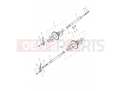 Triumph 2019 SPEED TWIN Balancer
