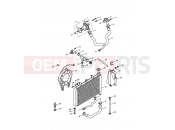 Triumph 2000 TT600 Cooling System