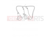Triumph 2021 BONNEVILLE BOBBER SAE Connector Lead, Optimate 3