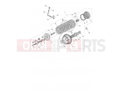 Clutch - Triumph Street Triple RS > 966534 2021