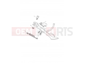 Triumph 2014 AMERICA EFI Stands 468391