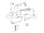 Triumph 2007 AMERICA EFI Engine Management System