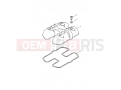 Triumph 2007 AMERICA EFI Cam Cover