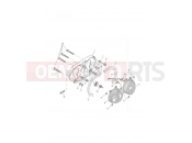 Headlight Assembly - Triumph TIGER 955i 198875 > 2005