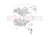 Triumph 2006 TIGER 955i 198875 > Crankcase Fixings