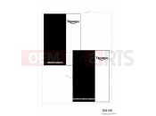 Triumph 2009 Tiger 1050 Owners Handbooks