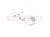 Triumph 2000 DAYTONA 595 / 955i Exhaust System 71699 »