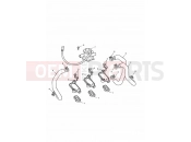Triumph 2002 DAYTONA 955i 132513 > Emissions Control CY, ES, FR, GR...