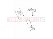 Triumph 2001 LEGEND TT Ignition System 111990 »