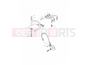 Triumph 2001 LEGEND TT Ignition System » 111989