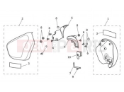 Gear Selectors & Pedal - Triumph BONNEVILLE SPEEDMASTER 2019