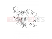 ABS System - Triumph BONNEVILLE SPEEDMASTER 2020
