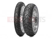 DUCATI Multistrada V4 TYRES