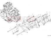 DUCATI Multistrada V2 S FRAME