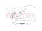 DUCATI Monster 1100 Stands