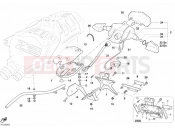 DUCATI 2003 Superbike 999 S TAILLIGHT » LIGHTING SYSTEM