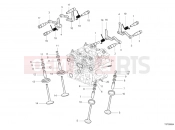 DUCATI 2003 Superbike 999 S VALVE » UNCLASSIFIED