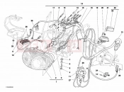 DUCATI 2003 Sporttouring ST4 S HEADLIGHT » LIGHTING SYSTEM
