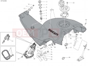 DUCATI Panigale V4 TANK