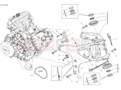 DUCATI Panigale V4 FRAME
