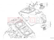 DUCATI Panigale V2 FRAME
