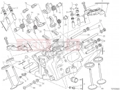 DUCATI 2022 STREETFIGHTER V2 VERTICAL HEAD [MOD:SFV2]