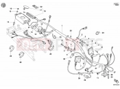 DUCATI 2002 Superbike 748 E ENGINE CONTROL UNIT » HANDLE BAR