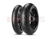 DUCATI XDiavel Nera TYRES
