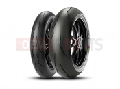 DUCATI 2023 Hypermotard 950 RVE PIRELLI DIABLO™ SUPERCORSA SP