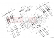 DUCATI 2023 Multistrada V4 REAR HEAD