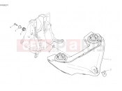 DUCATI Multistrada V2 S HEADLIGHT
