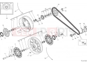 DUCATI Multistrada V2 S WHEELS