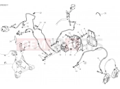 DUCATI Panigale V4 SP2 BRAKING SYSTEM ABS
